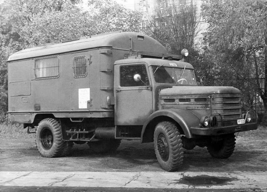  Csepel D344 1961 года  (фото 2 из 12)